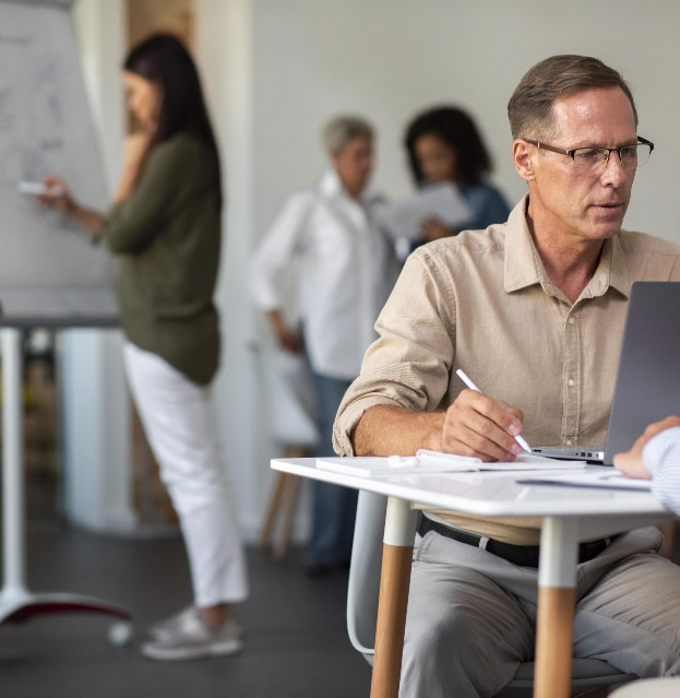 Curso de marketing en Sevilla